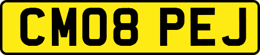 CM08PEJ