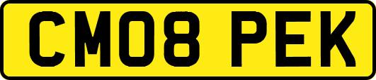 CM08PEK