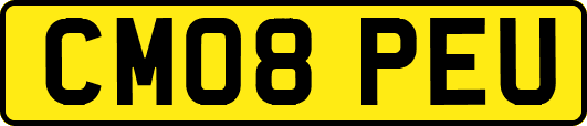 CM08PEU