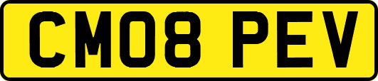 CM08PEV