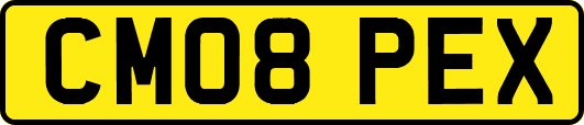 CM08PEX