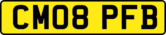 CM08PFB