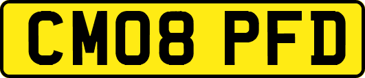 CM08PFD