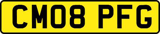 CM08PFG