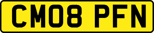 CM08PFN