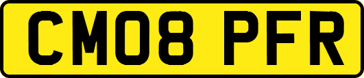 CM08PFR