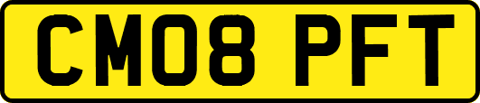 CM08PFT