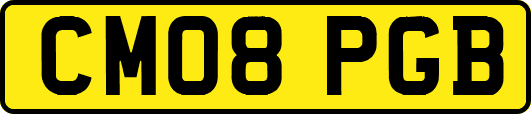 CM08PGB