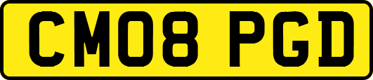 CM08PGD