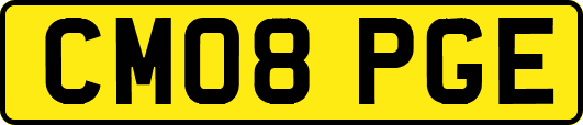 CM08PGE
