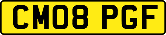 CM08PGF