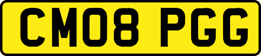 CM08PGG