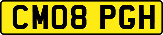 CM08PGH