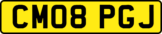 CM08PGJ