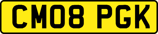 CM08PGK