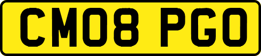 CM08PGO