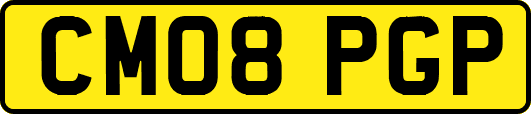 CM08PGP