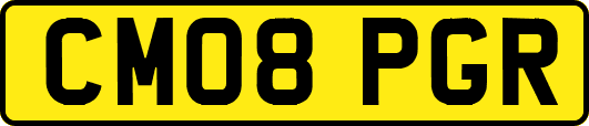 CM08PGR