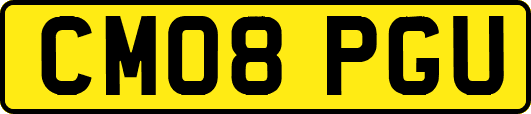 CM08PGU