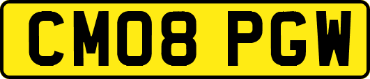 CM08PGW