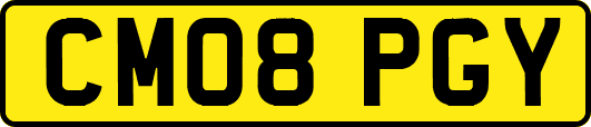 CM08PGY