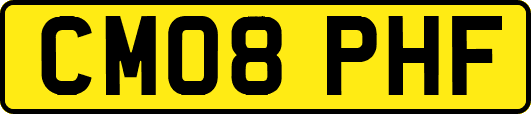 CM08PHF