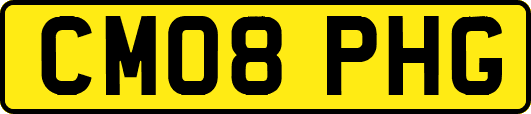 CM08PHG
