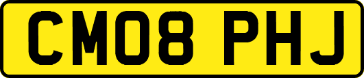 CM08PHJ
