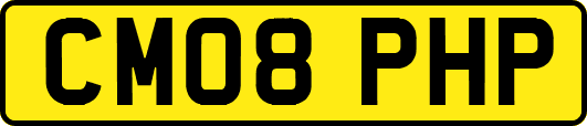 CM08PHP