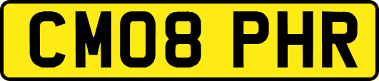 CM08PHR