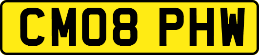 CM08PHW