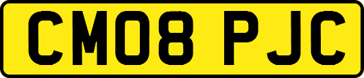 CM08PJC