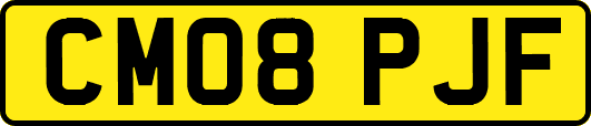 CM08PJF