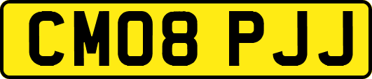 CM08PJJ