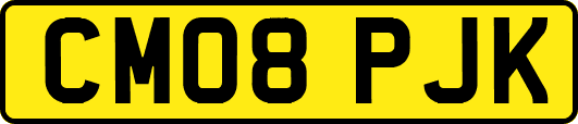 CM08PJK