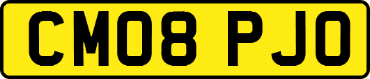 CM08PJO