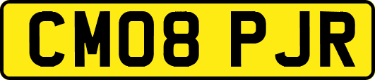 CM08PJR