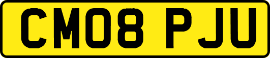 CM08PJU