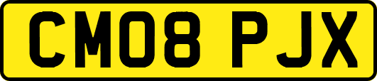 CM08PJX