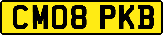 CM08PKB
