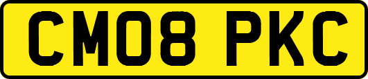 CM08PKC
