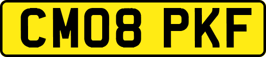 CM08PKF