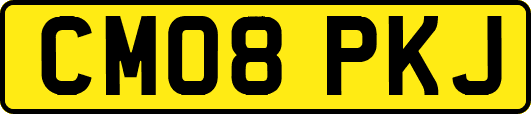 CM08PKJ