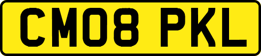 CM08PKL