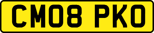 CM08PKO