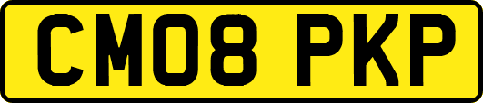 CM08PKP