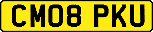CM08PKU