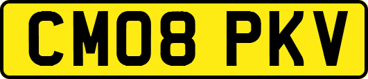 CM08PKV