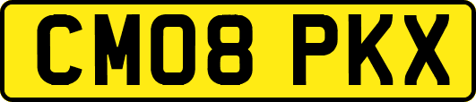 CM08PKX