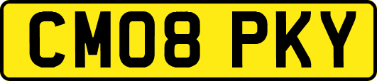 CM08PKY